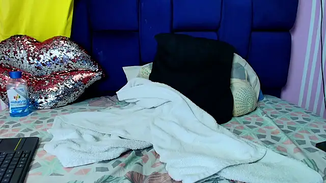 taylor_Stele 라이브 XXX 채팅
