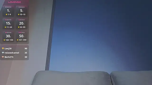 KellyBurrus' Live XXX Chat