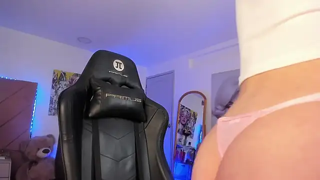 Živý XXX chat Marily_Daniela_