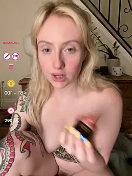 seeunexttuesday Live XXX Chat