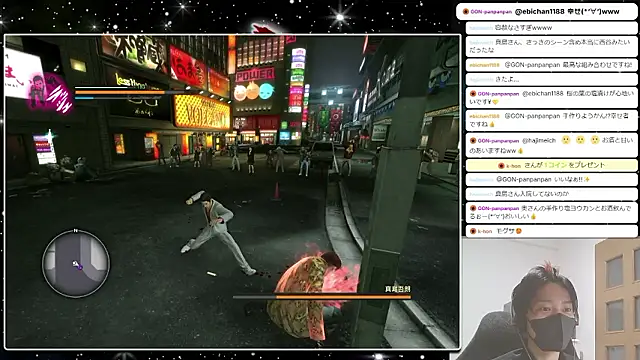 Živý XXX chat marumaru_00