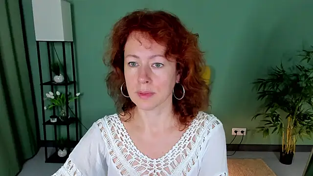 Chatroom XXX en direct de LeticiaRomano