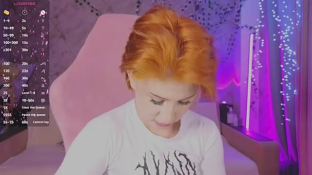 Živý XXX chat Necucubi02