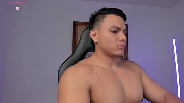 RoyConstance Live XXX-chat
