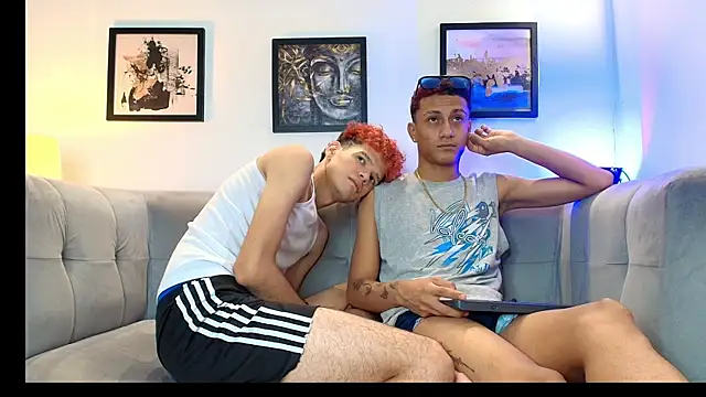 KING_BOYS2026: απευθείας συνομιλία ΧΧΧ