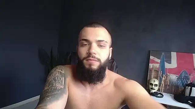 OscarWillss: απευθείας συνομιλία ΧΧΧ