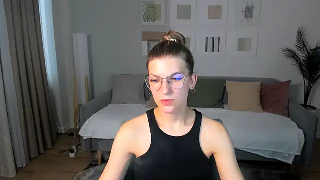 Chat XXX en directo de AnnaThorne