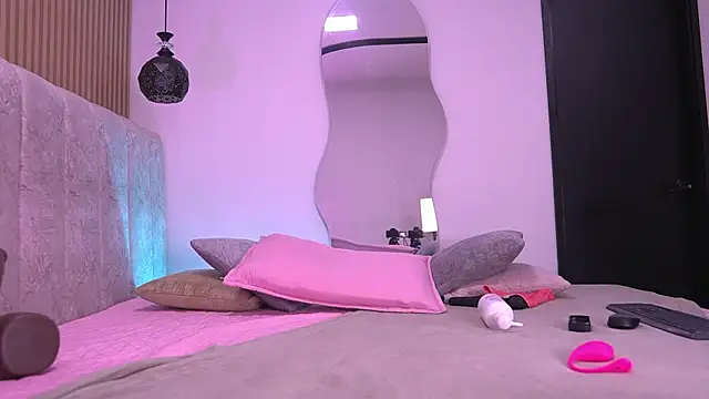 Онлайн чат XXX violeta_aroca