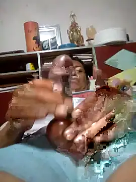 manuel1976's Webcam Show