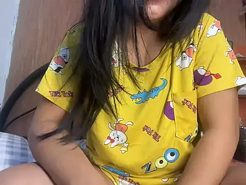 asian-doll Obrolan Langsung XXX