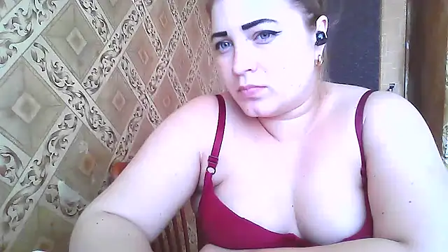צ'אט XXX בשידור חי של Elizabeth_Meow