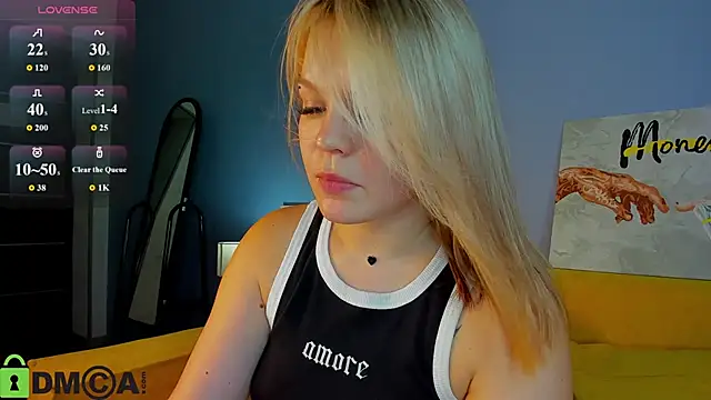 Jerry-Hall's Live XXX Chat