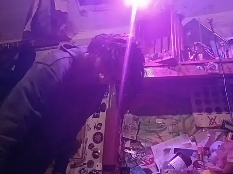 nearby_causual ওয়েবক্যাম শো