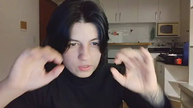 kyslranan Live XXX chat
