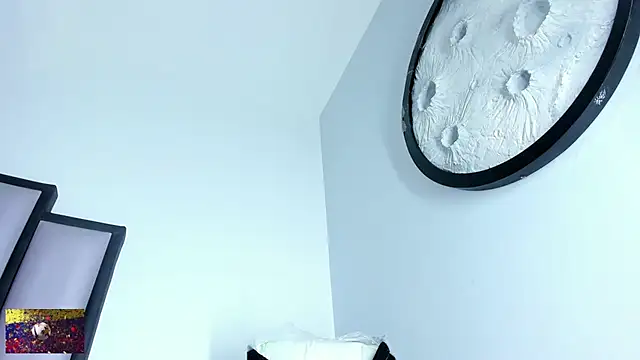 Endrick-23 Live XXX-chat