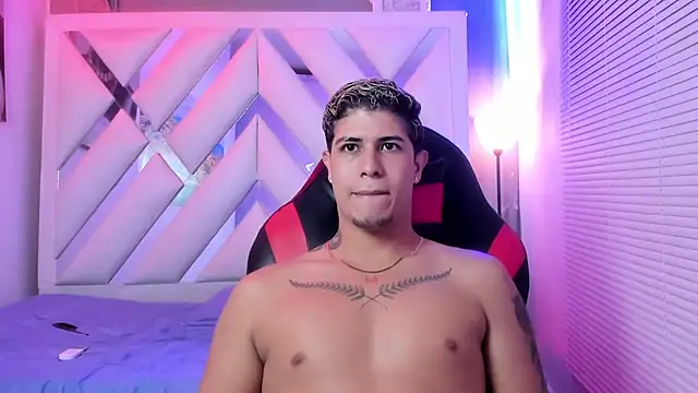 dominic_connorn Live XXX chat