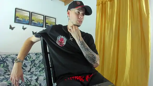 Vlad__night's Live XXX Chat