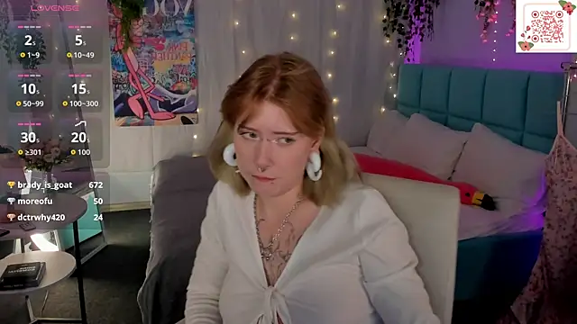 Elira_Vane XXX чат на живо