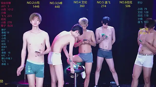 Chat XXX Live AAA-Winner888