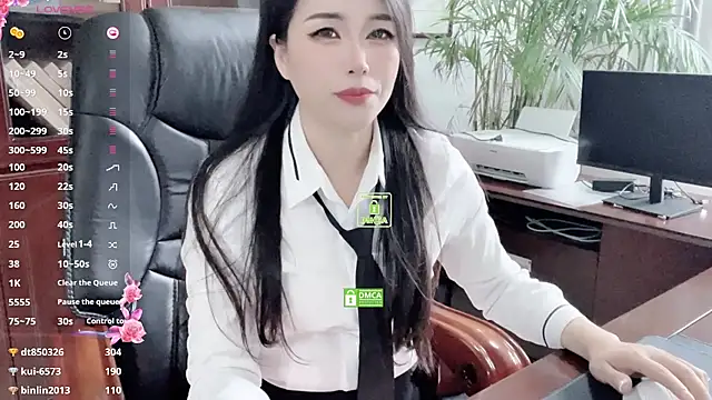 Chat +18 de Kaixin520 ao vivo