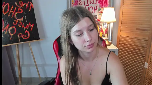 katymeaw – Naživo XXX chat