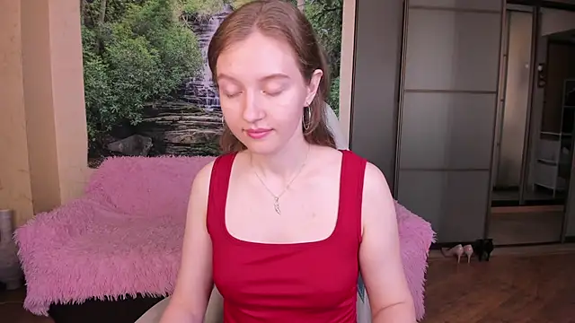 Ksuhesa's Live XXX Chat