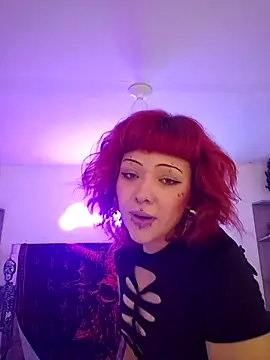 Sarah-Stoner's Live XXX Chat