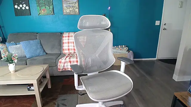 SHEILYN_'s Live XXX Chat
