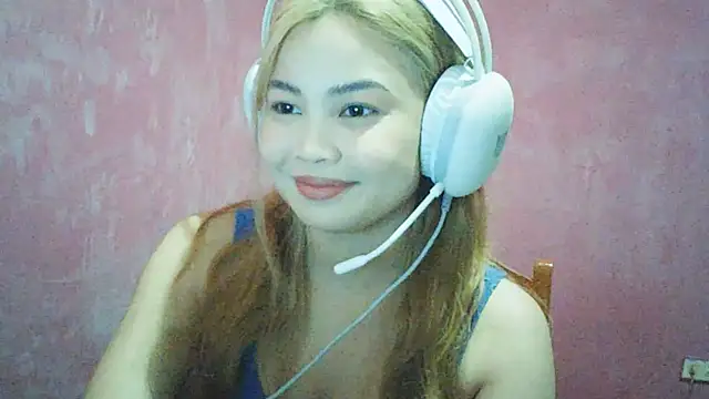 DessertFlower's Live XXX Chat
