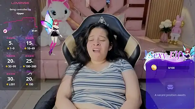sara_tellez_s' Live XXX Chat
