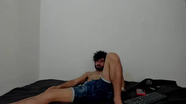 Aron_go – Naživo XXX chat