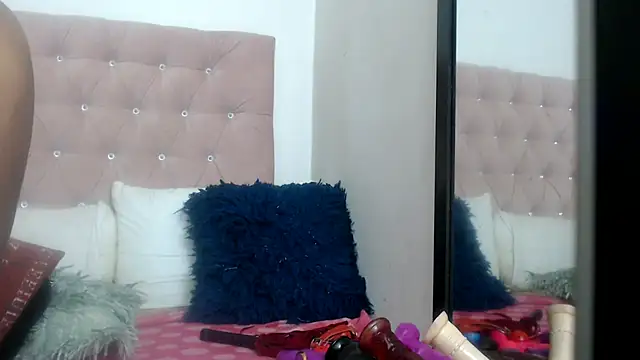 Chat XXX ao vivo de Negrabig