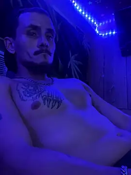 bugboy's Live XXX Chat