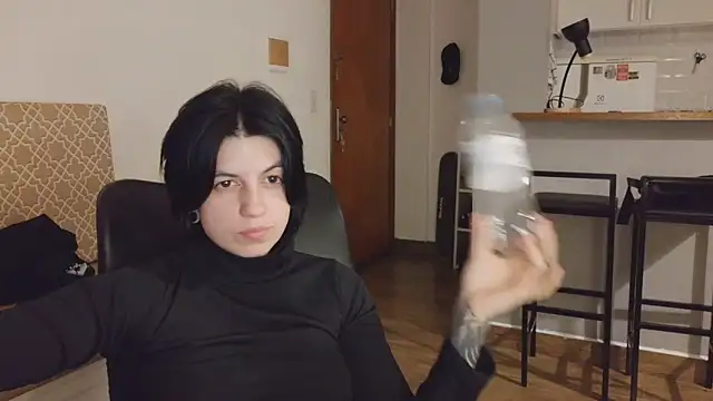 kyslranan Live XXX chat