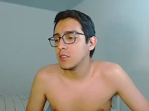 NickFin Live XXX Chat