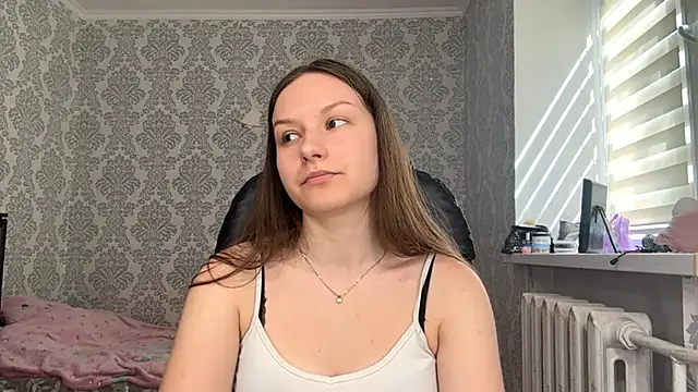 ShaylaChong's Live XXX Chat