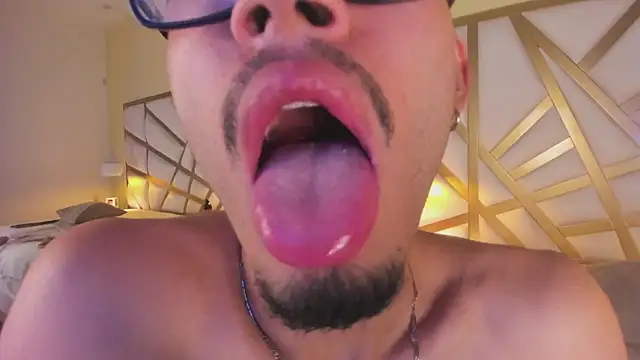 Show Webcam de Jaxon_Carter