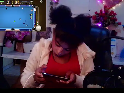 Anaconda2350 Live XXX-chat