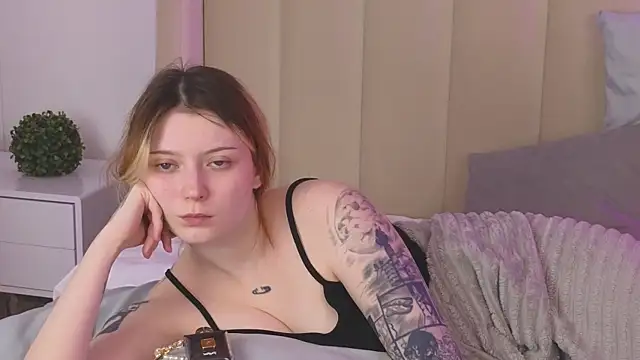 AlyssFrostn Live XXX chat