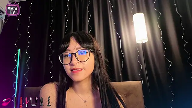 Czat XXX na żywo – miyakimi0101