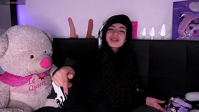 Pinksnaken Live XXX chat