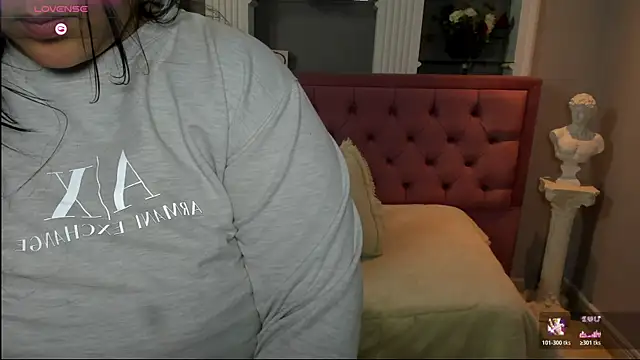 Živý XXX chat _chelsea_24