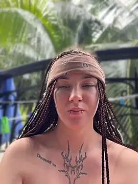 IceMurn Live XXX chat