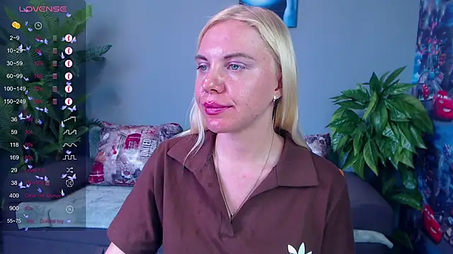 FromRussian Live XXX chat