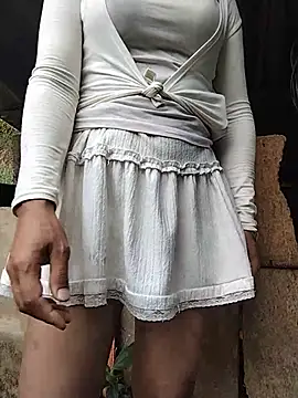 Sea-ice Adlı Modelin Canlı XXX Sohbeti