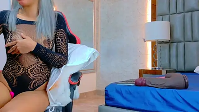 Živý XXX chat AnitaHeart