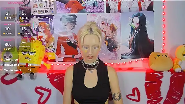 Katia_NabieeのライブXXXチャット