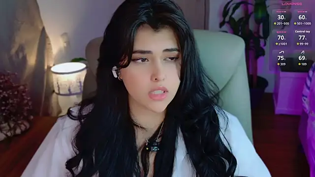 دردشة Nannicutee الجنسية المباشرة