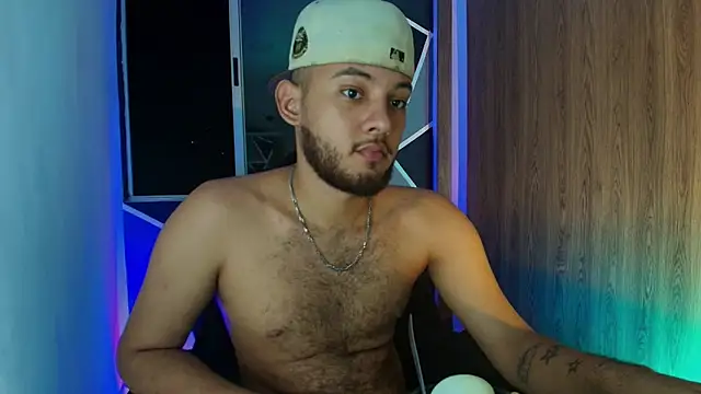 Chatroom XXX en direct de Sebolaz333