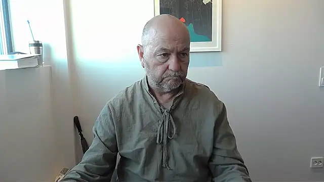 Buggemann Live XXX-chat